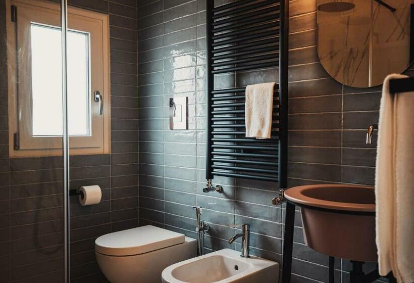 Отель Volante Urban Design