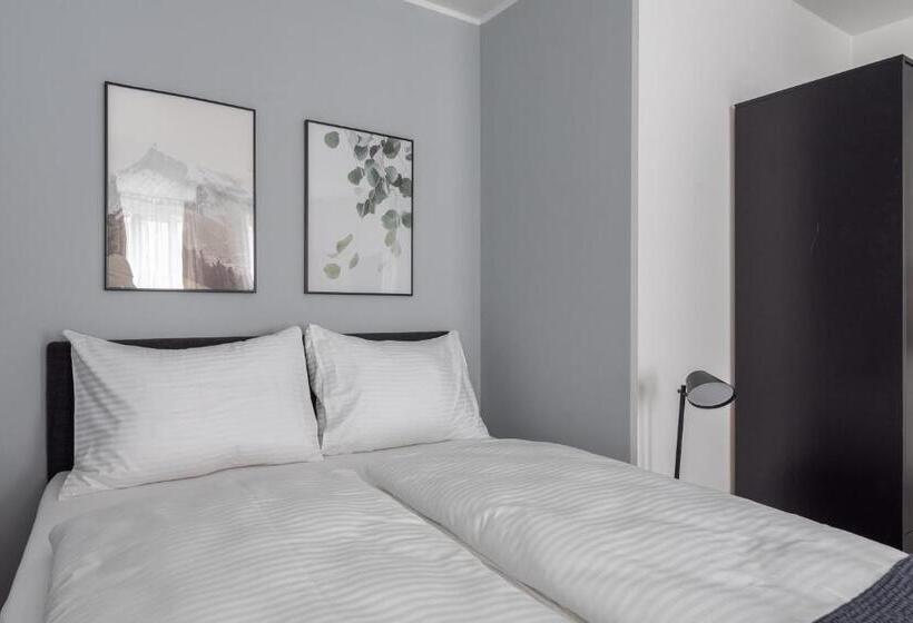 Limehome Linz Friedrichstraße