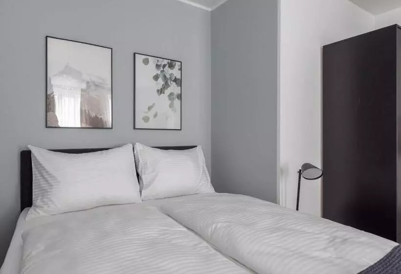 Limehome Linz Friedrichstraße