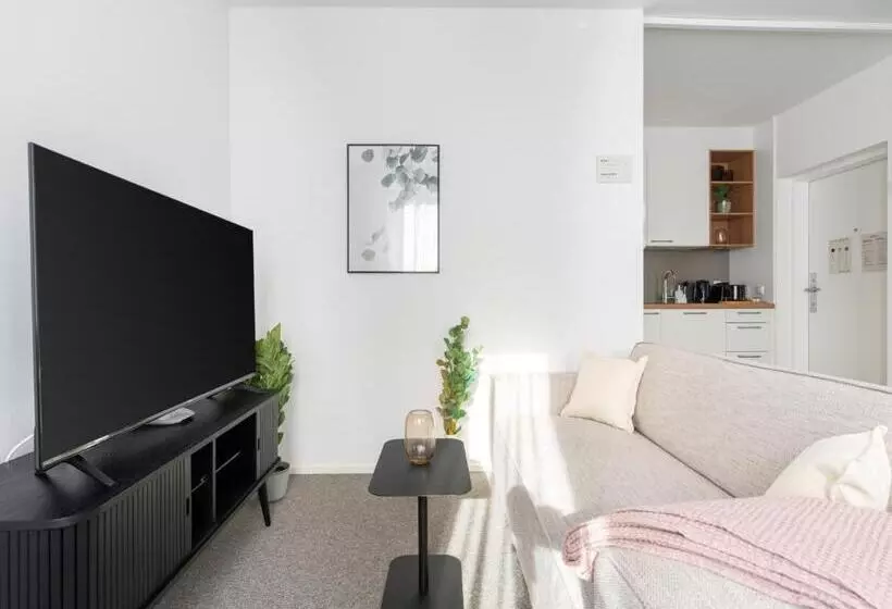 Limehome Linz Friedrichstraße