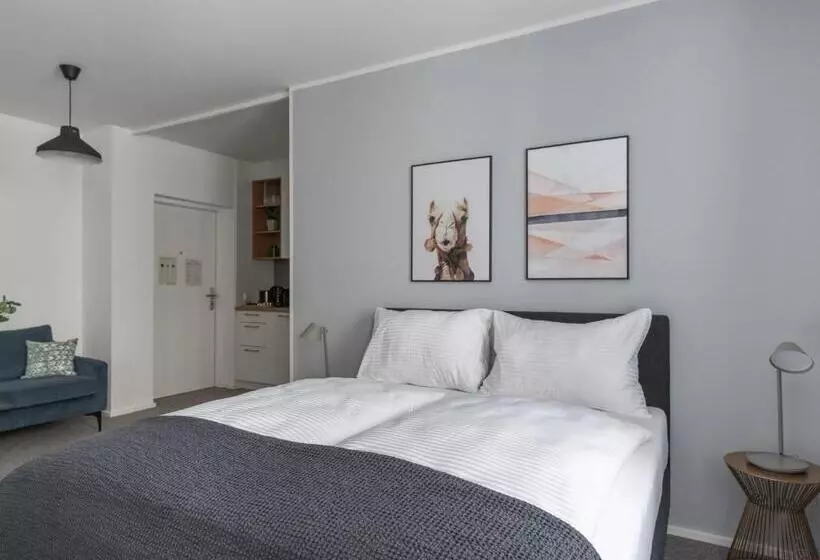 Limehome Linz Friedrichstraße