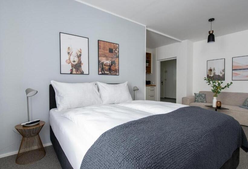 Limehome Linz Friedrichstraße