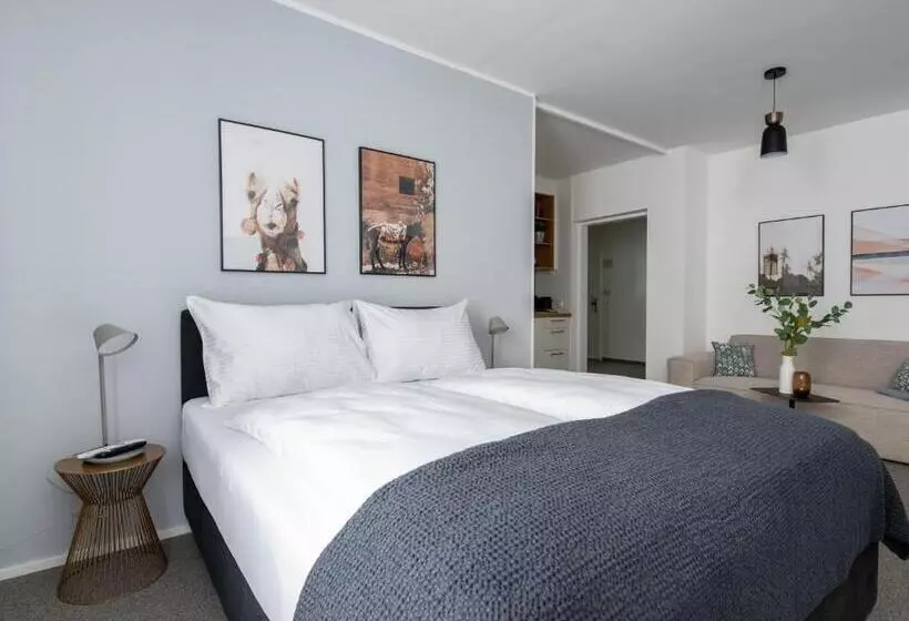 Limehome Linz Friedrichstraße