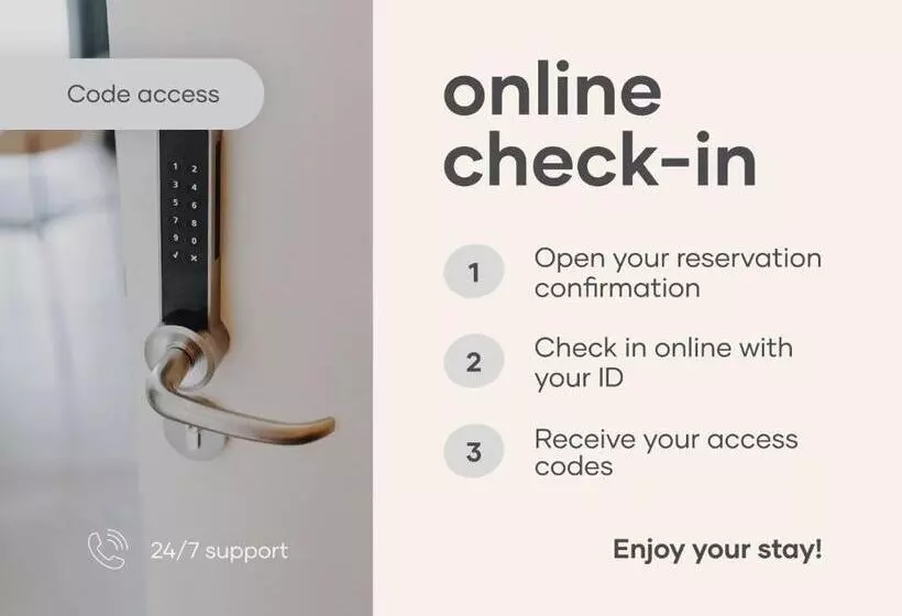 Limehome Linz Friedrichstraße