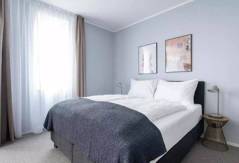 Limehome Linz Friedrichstraße