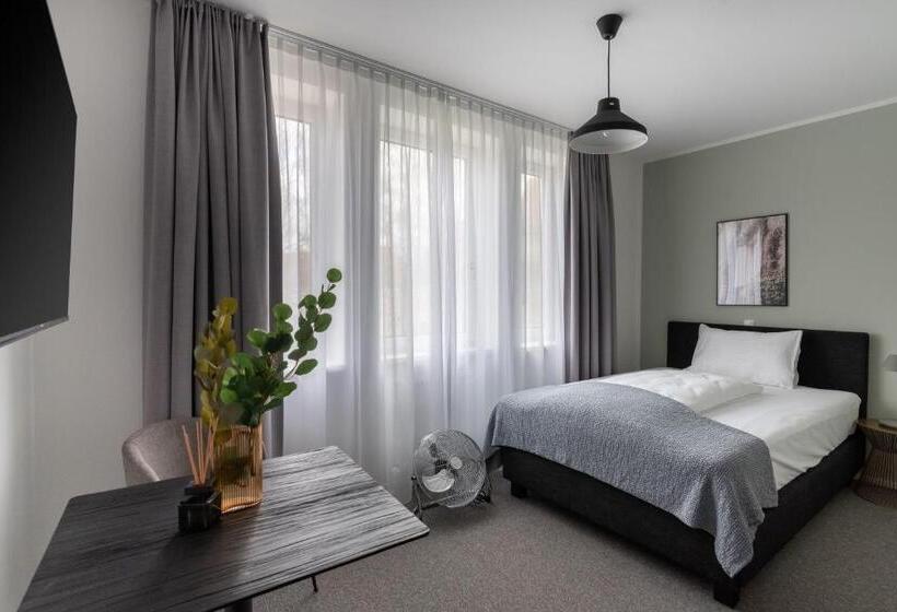 Limehome Linz Friedrichstraße