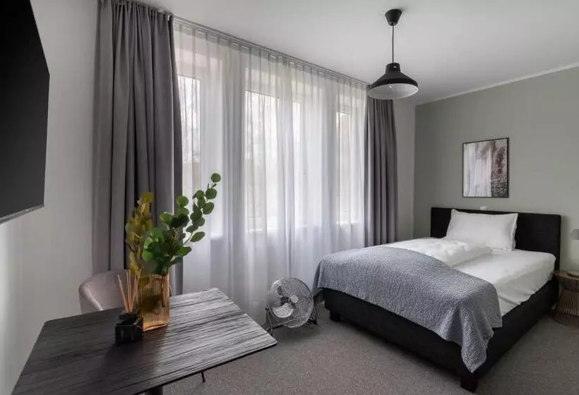 Limehome Linz Friedrichstraße