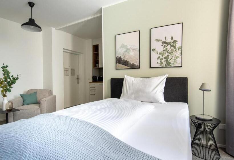 Limehome Linz Friedrichstraße