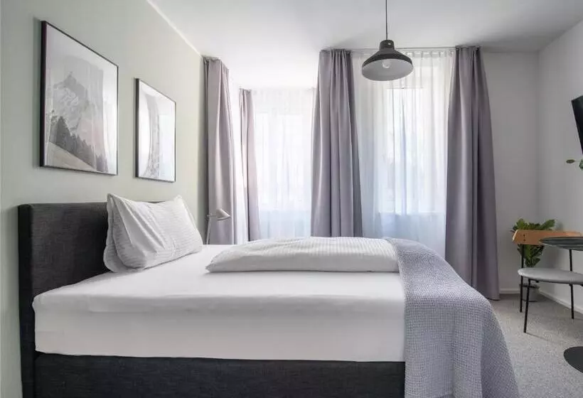 Limehome Linz Friedrichstraße