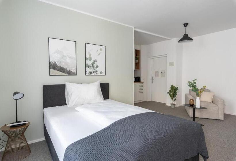 Limehome Linz Friedrichstraße