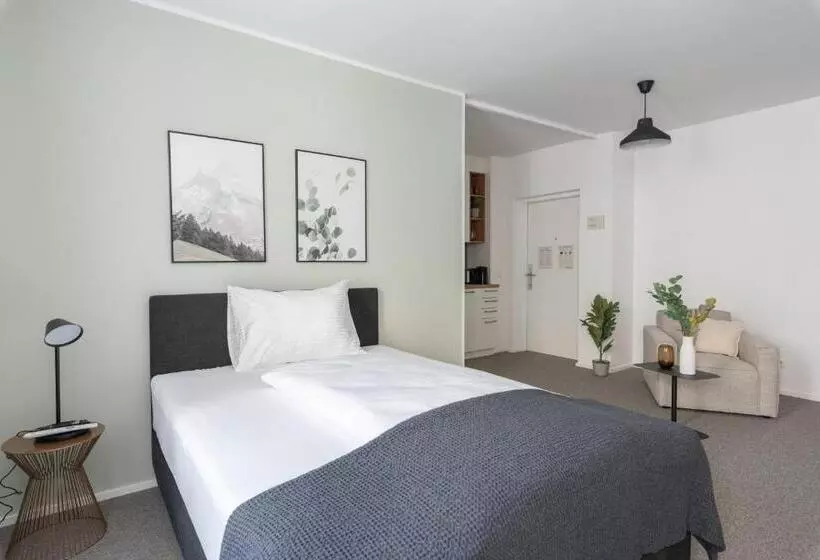 Limehome Linz Friedrichstraße