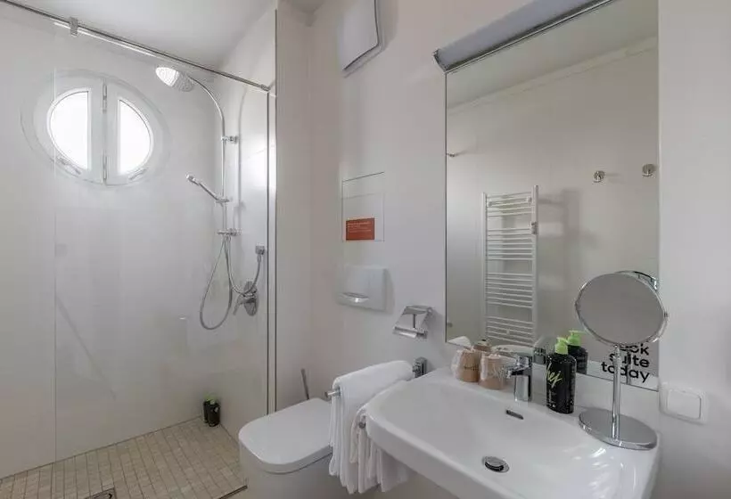 Limehome Linz Friedrichstraße