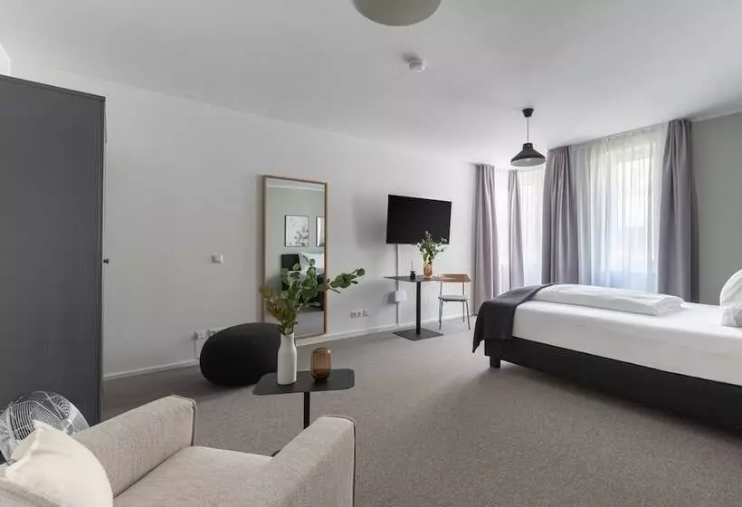 Limehome Linz Friedrichstraße