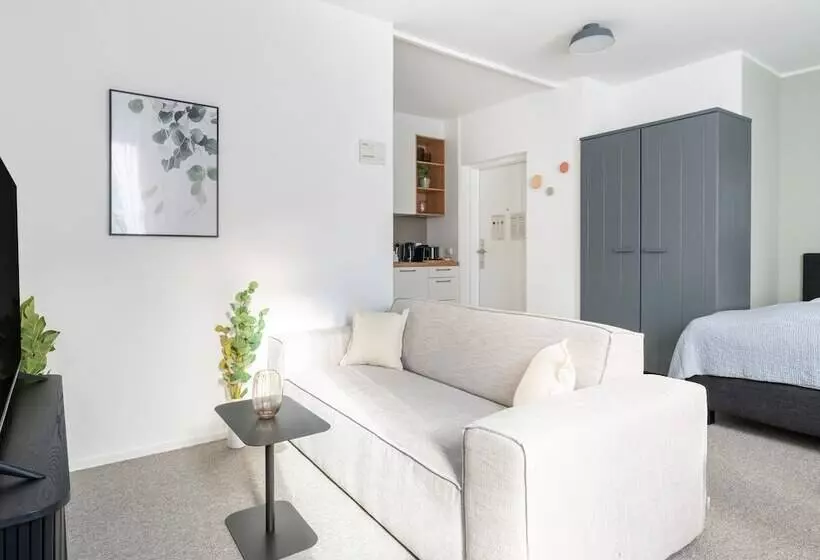 Limehome Linz Friedrichstraße