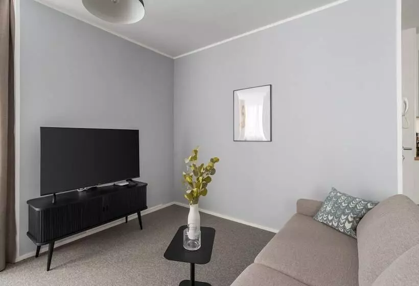 Limehome Linz Friedrichstraße