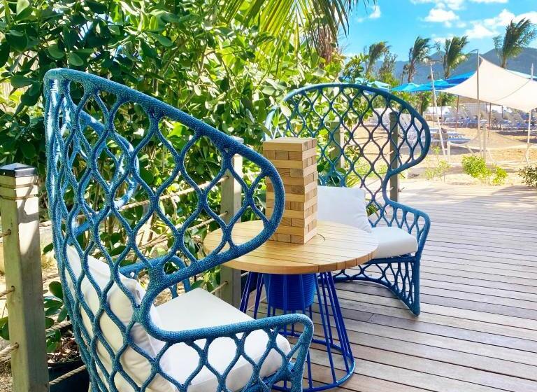 Lovango Resort And Beach Club