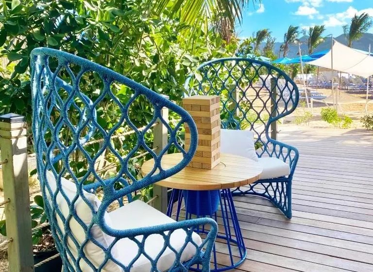 Lovango Resort And Beach Club