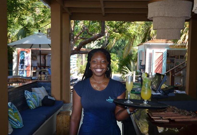 Lovango Resort And Beach Club