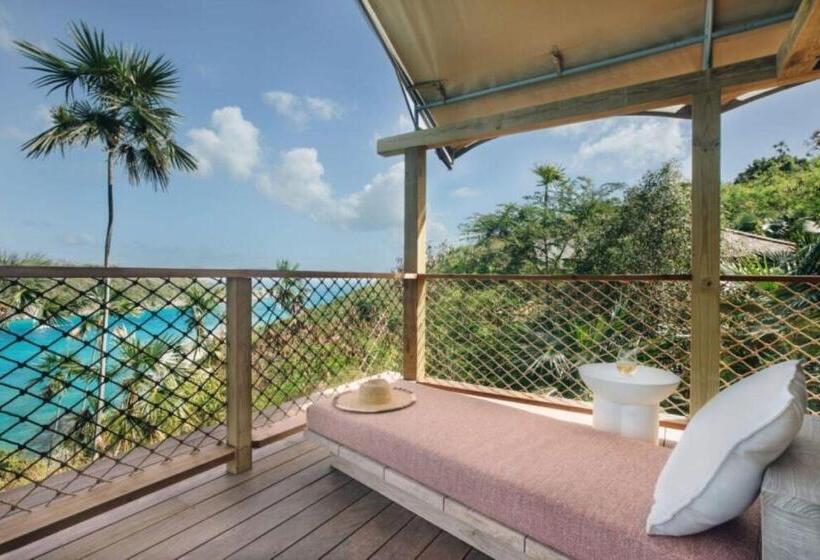 Lovango Resort And Beach Club