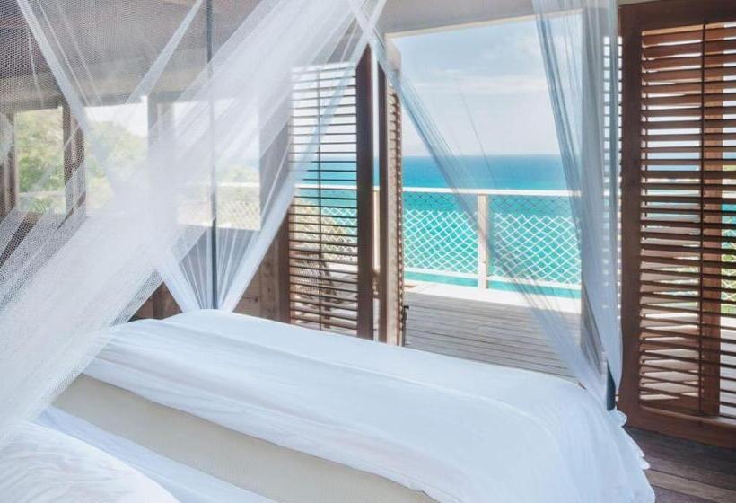 Lovango Resort And Beach Club