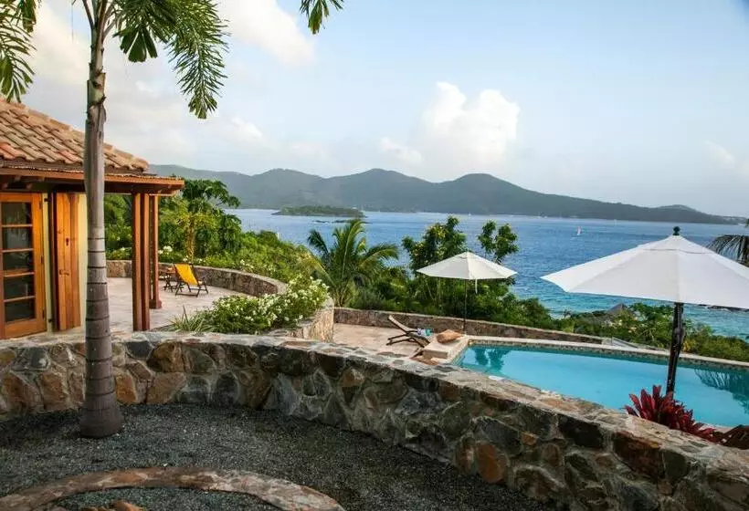 Lovango Resort And Beach Club