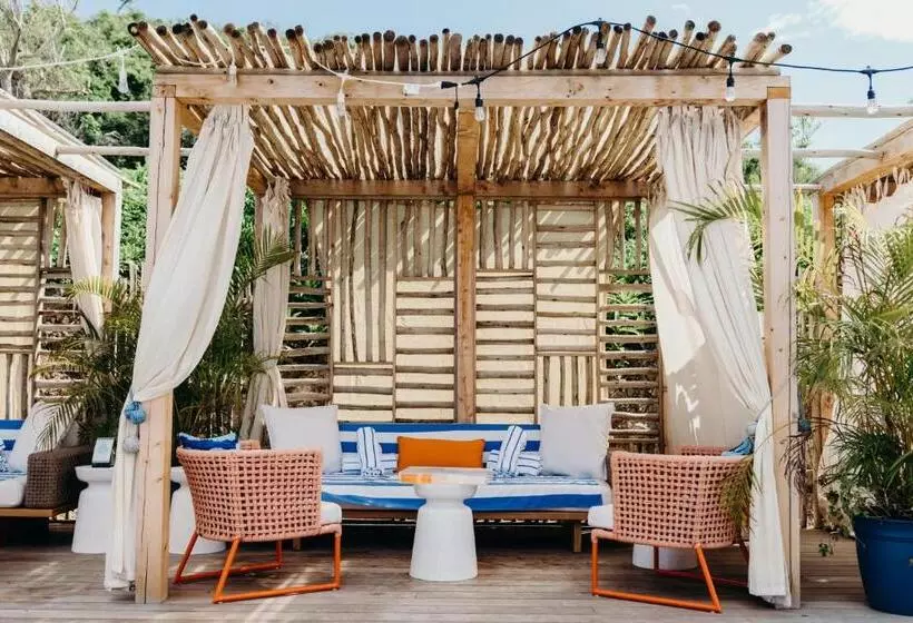 Lovango Resort And Beach Club