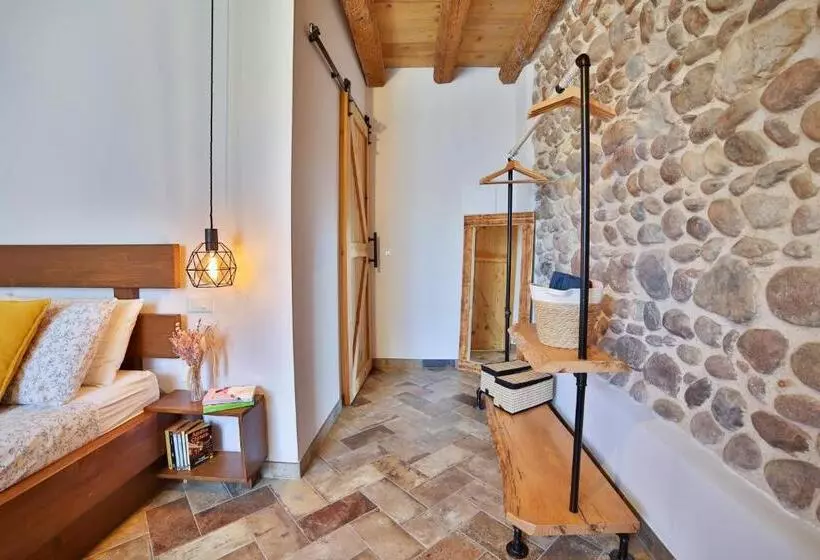 ペンション Casa Nostra   Garda Rooms