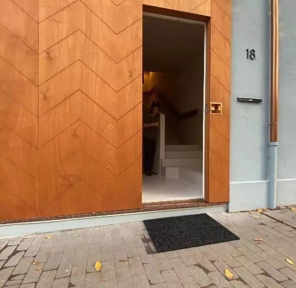 Majatalo Casimiro Rooms