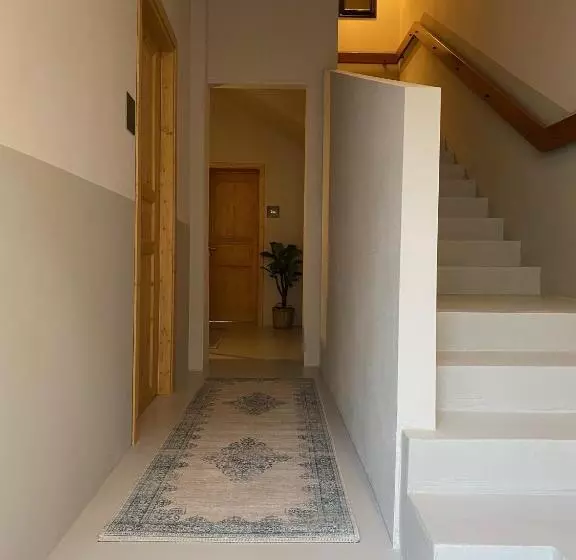 Majatalo Casimiro Rooms