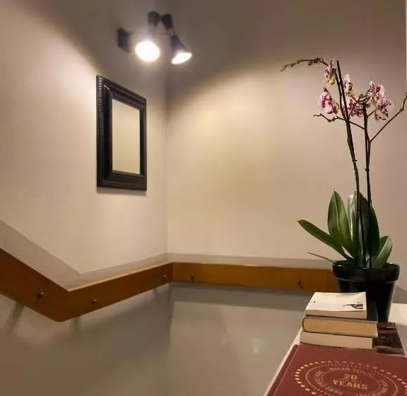 Majatalo Casimiro Rooms