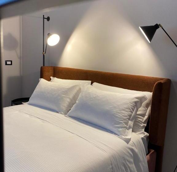 פנסיון Casimiro Rooms