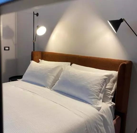 Majatalo Casimiro Rooms