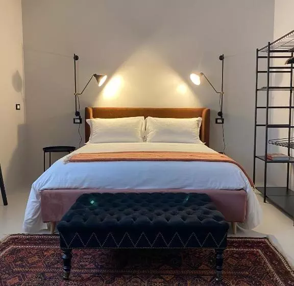 Majatalo Casimiro Rooms