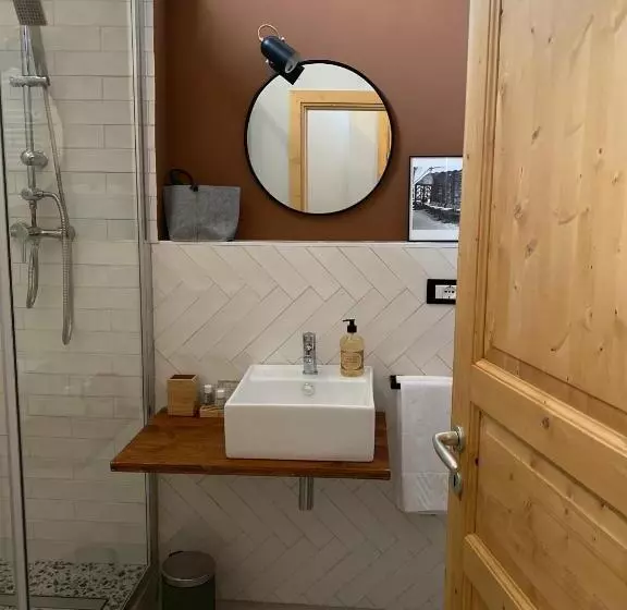 Majatalo Casimiro Rooms