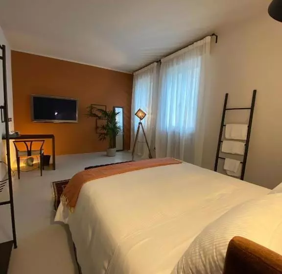 Majatalo Casimiro Rooms