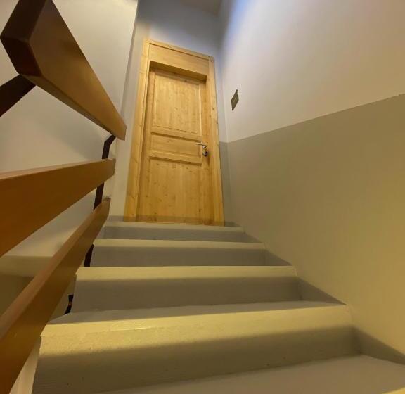 פנסיון Casimiro Rooms