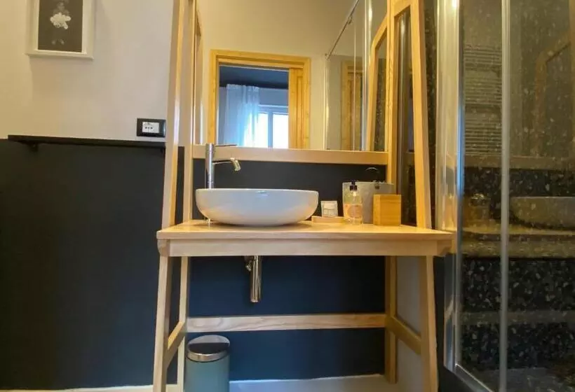 Majatalo Casimiro Rooms