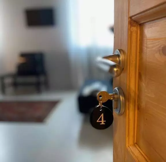 Majatalo Casimiro Rooms