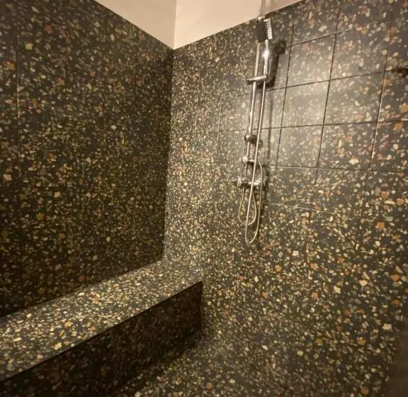 Majatalo Casimiro Rooms