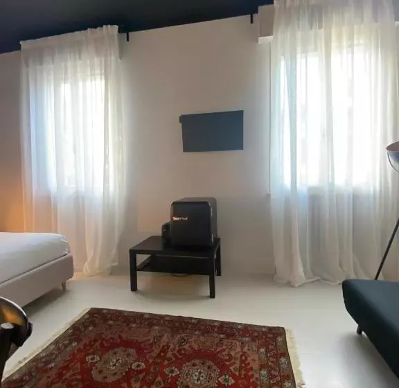 Majatalo Casimiro Rooms