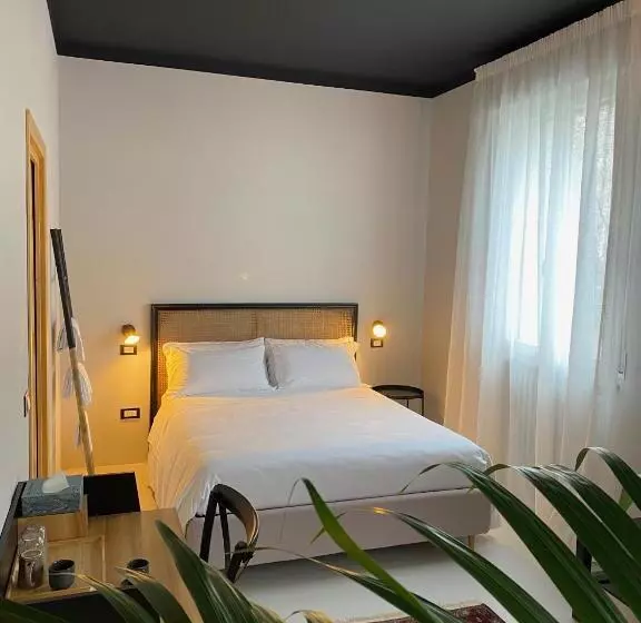 Majatalo Casimiro Rooms