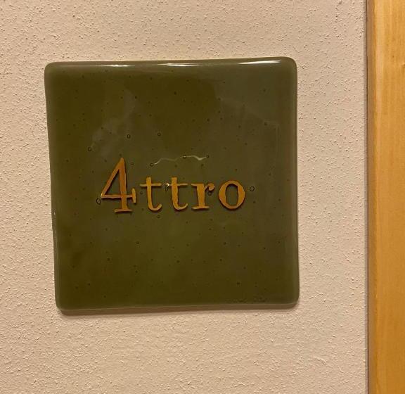 פנסיון Casimiro Rooms