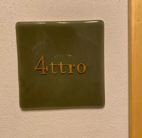 Majatalo Casimiro Rooms