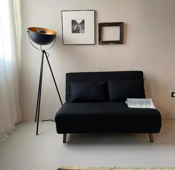 Majatalo Casimiro Rooms