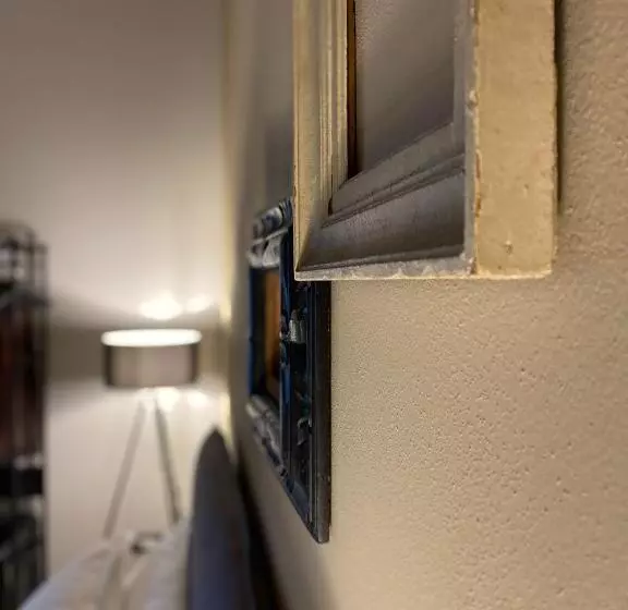 Majatalo Casimiro Rooms