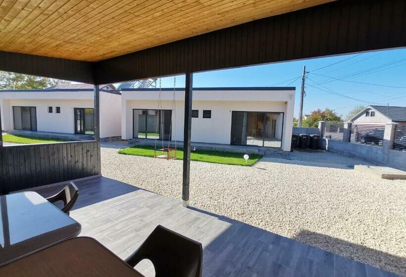 פנסיון Casutele Amaliei