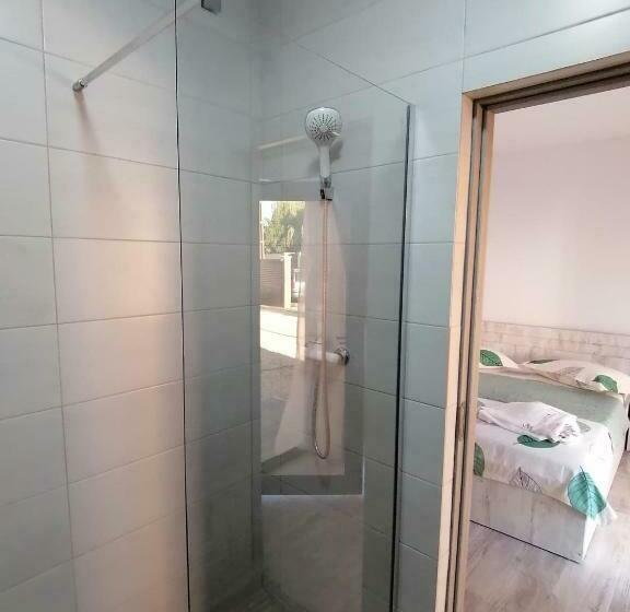 פנסיון Casutele Amaliei