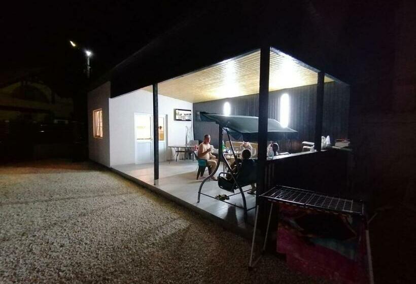 פנסיון Casutele Amaliei