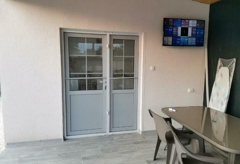 פנסיון Casutele Amaliei