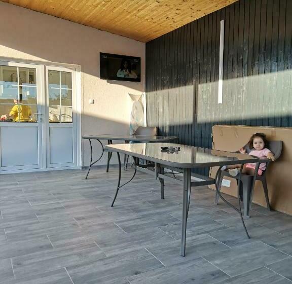 פנסיון Casutele Amaliei